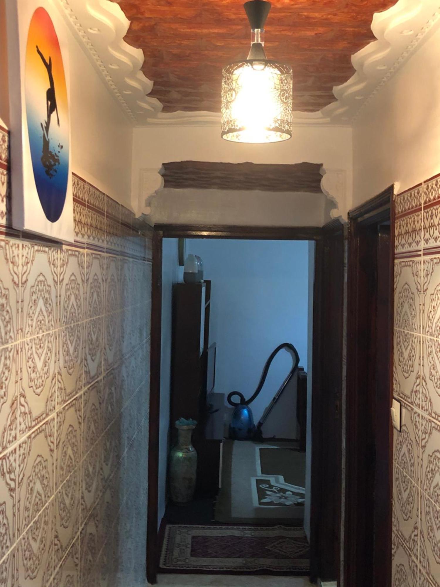 Taghazout Apartment Agadir Exterior photo
