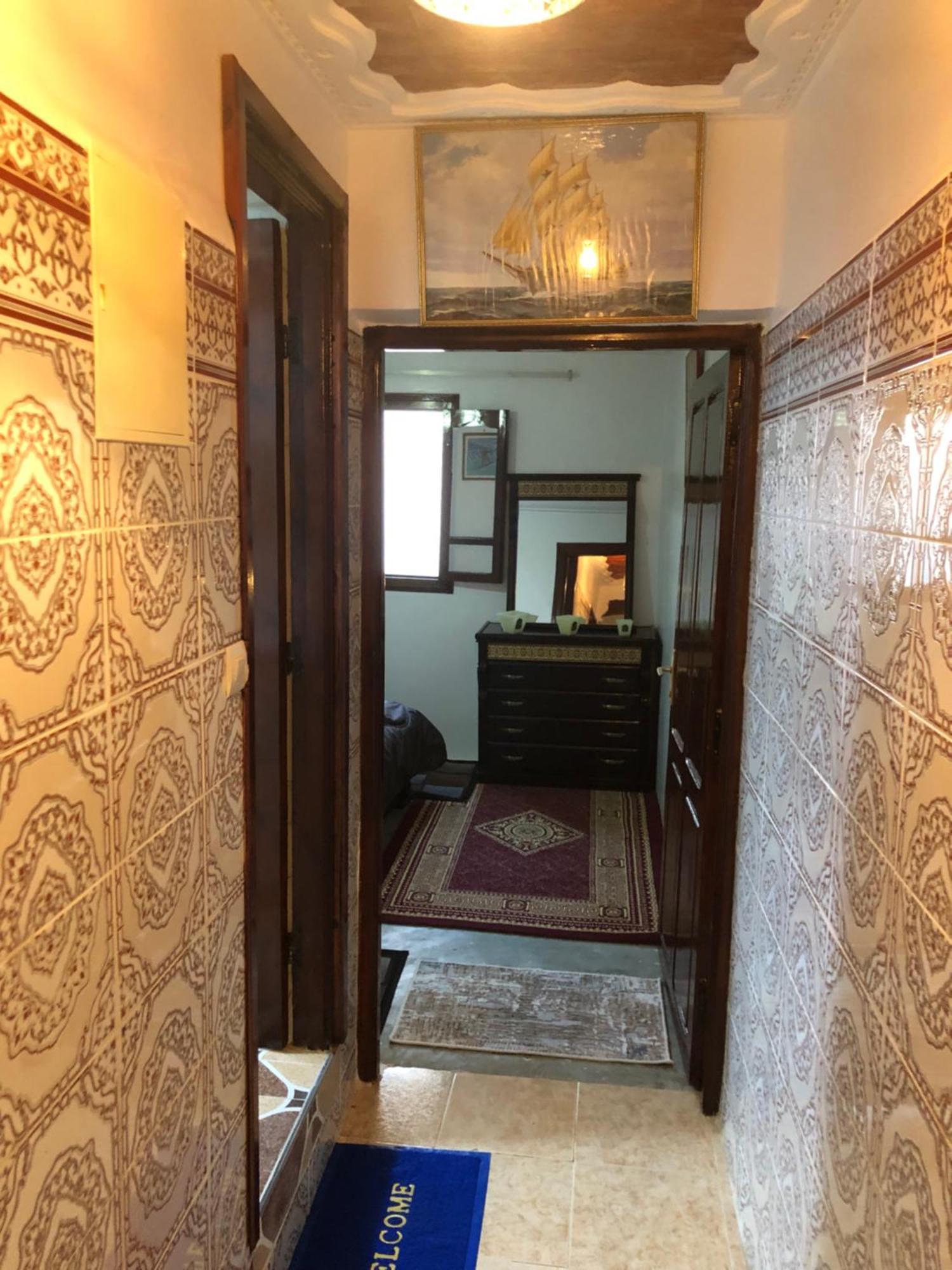 Taghazout Apartment Agadir Exterior photo